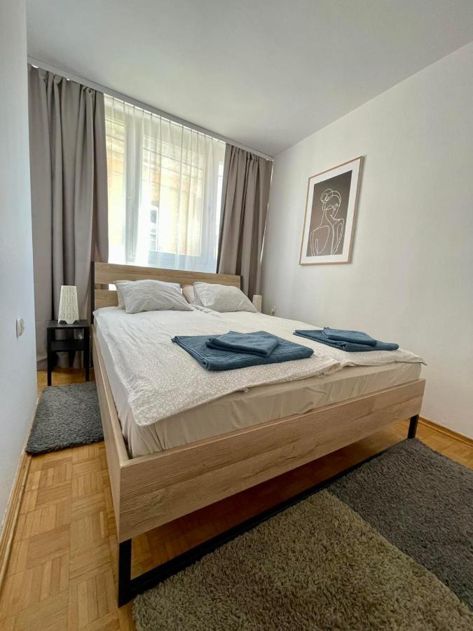Stare Miasto - Trebacka Warsaw Ngoại thất bức ảnh